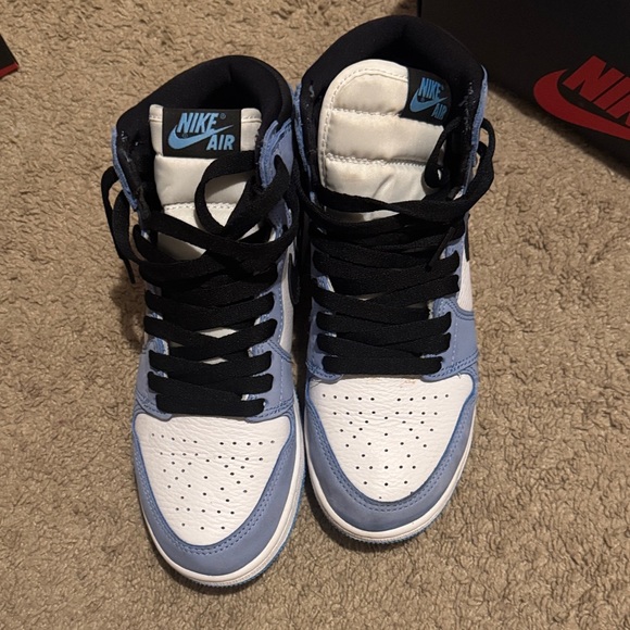 University Jordan 1 Retro High with box - Picture 2 of 5
